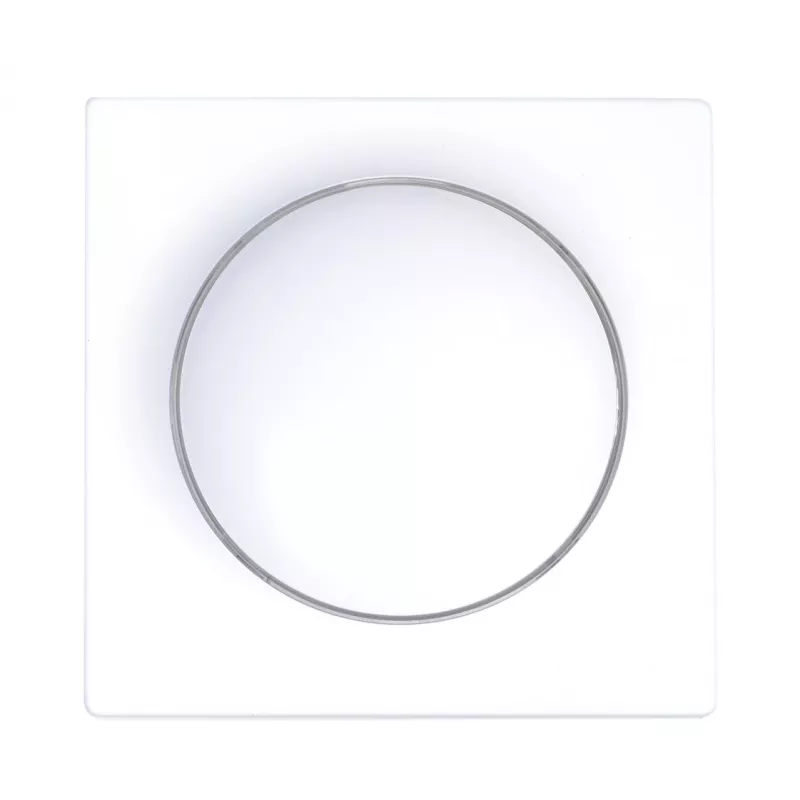 Fibaro | Walli Dimmer | Z-Wave EU | Blanco