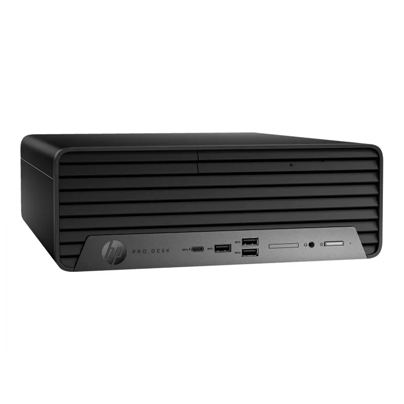 Ordenador HP Pro SFF 400 G9 i5-13500 16GB 512SSD W11P