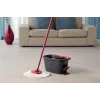 Fregona de recambio Vileda Turbo 2en1 Rojo Blanco