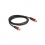Cable USB DeLOCK 1,0 m USB 3.0 A-B