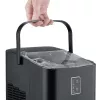Caso | Máquina de hielo | IceChef Compact | Potencia 120 W | Negra