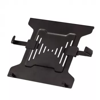 Fellowes Ergonomics Base para portátil para brazos de monitor – soportes VESA