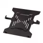 Fellowes Ergonomics Base para portátil para brazos de monitor – soportes VESA