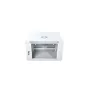 Rack de montaje en pared Digitus DN-WD19 06U