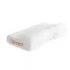 Almohada ortopédica PDS CARE MDQ0011 diseño ergonómico soporte ajustable