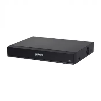 Grabador Dahua 5 en 1 XVR7108H-4K-I3 8 canales 4K
