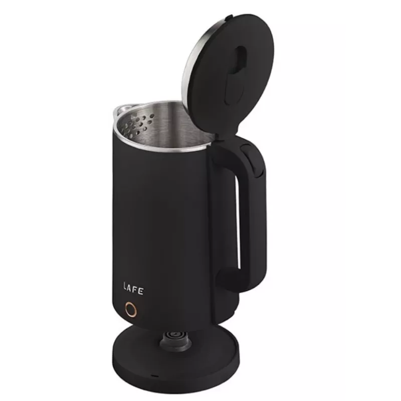 Lafe LAFCZA47467 1.8 negro