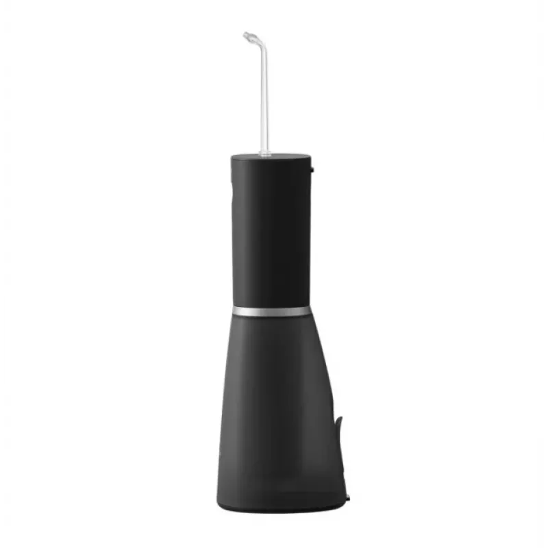 Irrigador bucal Panasonic | EW-DJ86-K503 | inalámbrico | 200 ml | número de boquillas 2 | negro