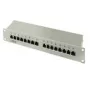 Panel de parcheo S/CONN 75061 1U