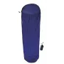 Cocoon CMM35 saco de dormir adulto saco de dormir tipo momia poliéster azul