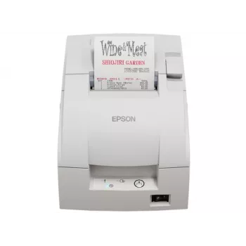 Epson TM-U220IIB impresora matricial