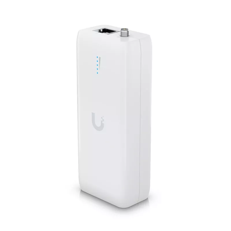 Ubiquiti UDB Puente/Repetidor Puente de red 866,7 Mbit/s Blanco