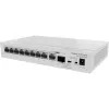 HUAWEI eKit S110 Series S110-8P2ST No gestionado L2 Gigabit Ethernet (10/100/1000) Power over Ethernet (PoE) Gris
