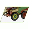 Vehículo Cobi Historical Collection WWII Sd.Kfz 234/2 Puma, multicolor
