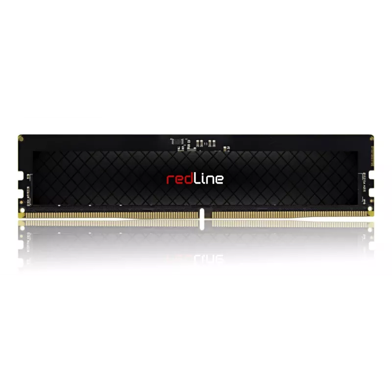 Memoria Mushkin Redline DDR5 16GB 4800MHz