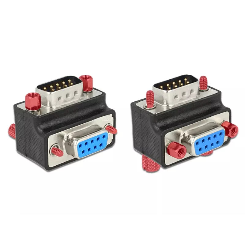 Adaptador de cable DeLOCK 65593