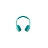 Auriculares/headset Muse M-215 BTB inalámbricos de diadema música Bluetooth azul