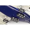 Revell 03922 Airbus A380-800 British Airways kit de maqueta de plástico, 1:144