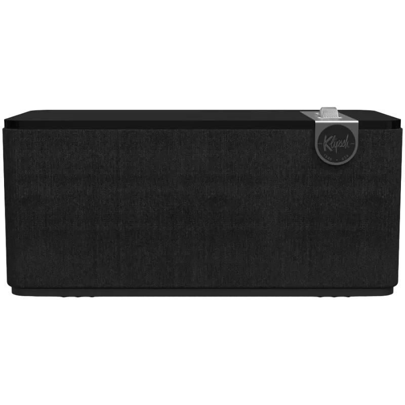 KLIPSCH The One Plus negro mate