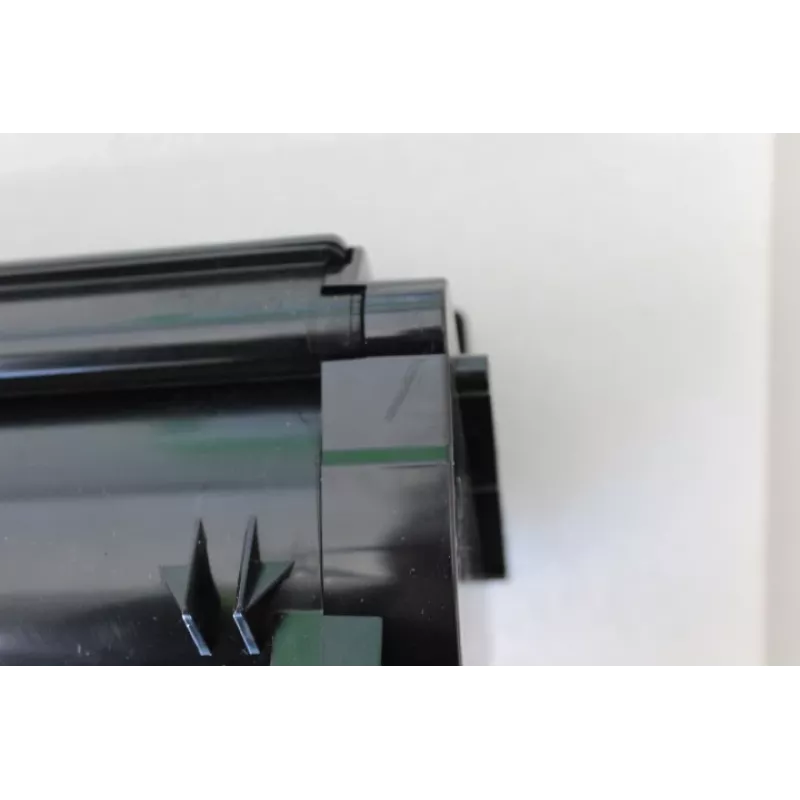 Cartucho de tóner Lexmark Cartridge CollecReturn Program 66S2H00, negro, 28.400 páginas — embalaje dañado