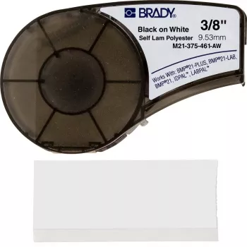 Brady 110931 blanco