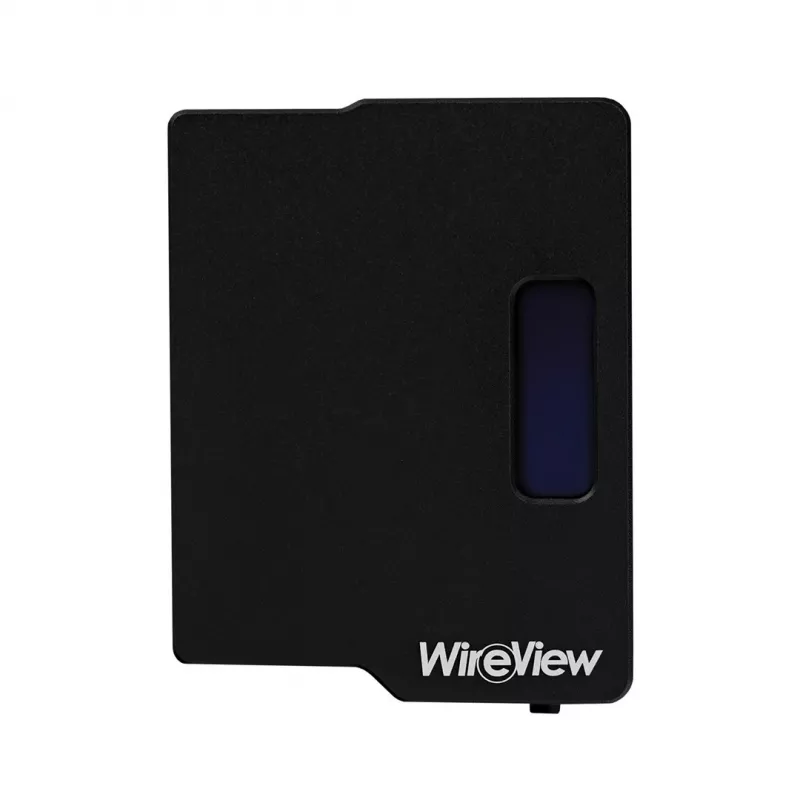 Thermal Grizzly WireView GPU TG-WV-P38N, 3x PCIe de 8 pines, negro