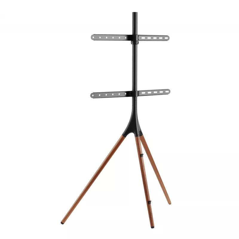 Soporte SBOX FS-1246F inclinable 45–65°, carga 32 kg, plataforma 600×400 mm