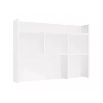 Extensión de escritorio 100 cm