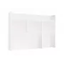 Extensión de escritorio 100 cm