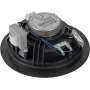 Omnitronic CSR-6B Altavoz de techo, negro