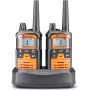 Midland XT70 PRO set de walkie-talkies PMR, 2 unidades con funda