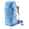 Mochila Deuter Fox 30L — armazón interno, 30 L, 1,15 kg, carga superior, azul