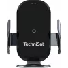 Soporte para smartphone y tablet TECHNISAT SmartCharge 3 — soporte universal con función de carga integrada (modelo 76-4977-00)