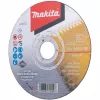 Makita E-17120-12 disco de corte recto 125 mm 12 uds. (E-17120-12)