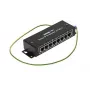 DISPOSITIVO DE PROTECCIÓN CONTRA SOBRETENSIONES AXON-PRO-IP-4POE+