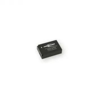 Batería Ansmann A-Can LP E 12 ion de litio Li-Ion