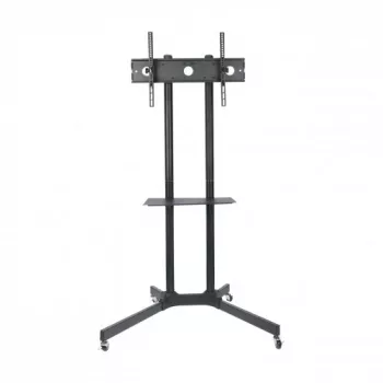 Soporte móvil para TV ART STO S-08A con soporte para pantallas de 30-65 pulgadas, máx. 60 kg