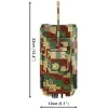Bloques Pz.Kpfw.V Panther Ausführung A 1152 bloques