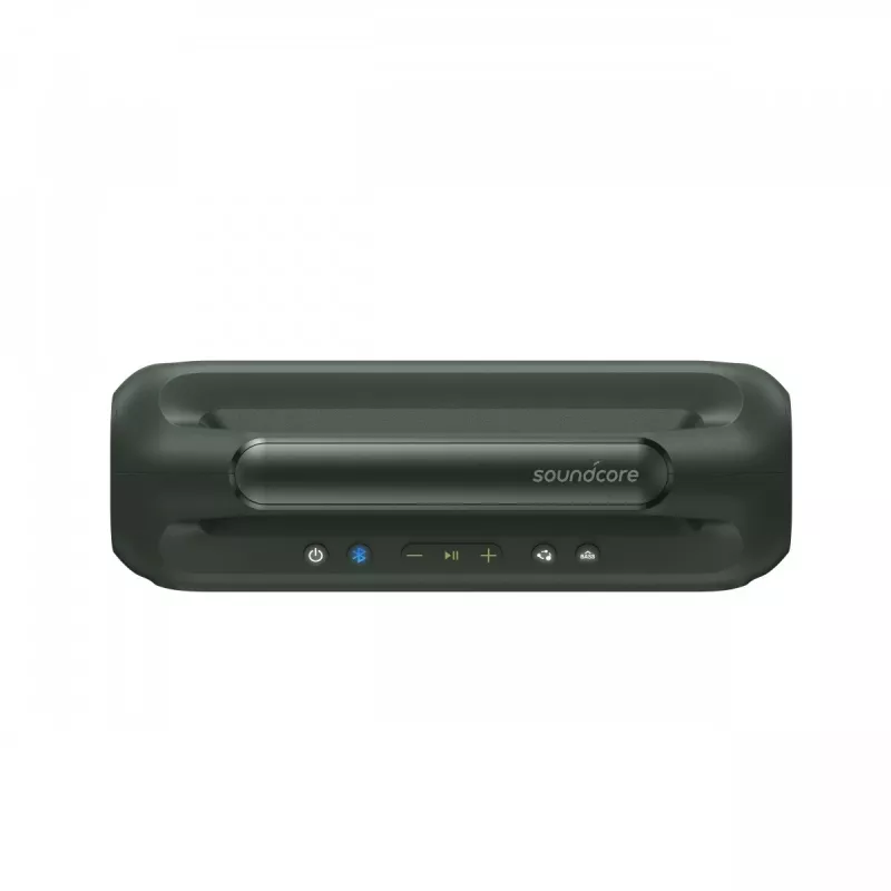 Altavoz Soundcore Boom 2 verde