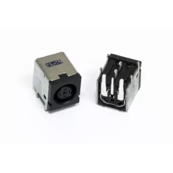 Conector de alimentación, DELL Inspiron 1150, 1501, 5150, 5160