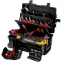 Maletín de almacenamiento de herramientas Knipex 00 21 37