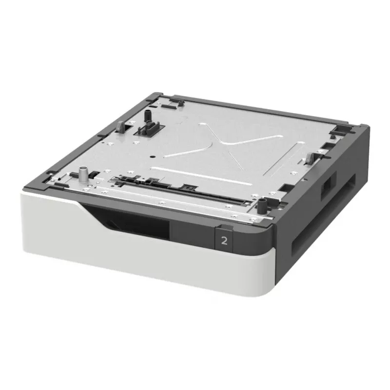 Bandeja de 550 hojas 50G0802