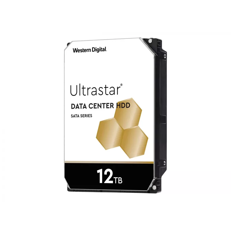 HDD Western Digital 12 TB 3,5