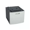 Alimentador de Papel Lexmark 25B2950 para Serie MX822/MX826 — 2100 Hojas, Compatible con A4/A5/Folio/Oficio