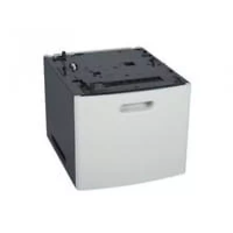 Alimentador de Papel Lexmark 25B2950 para Serie MX822/MX826 — 2100 Hojas, Compatible con A4/A5/Folio/Oficio