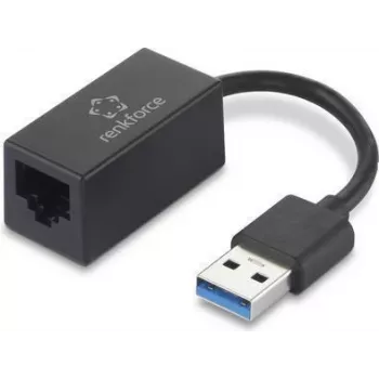 Renkforce RF-4708614 tarjeta de red Ethernet 1000 Mbit/s (RF-4708614)
