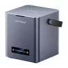 Purificador de aire LaserPecker LP-AP absorbedor de humo para grabadores láser