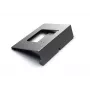 Base de montaje para pantalla TPV IMIN I22D01A3 para pantallas táctiles y monitores, plataforma estable con canaleta para cables y posicionamiento ajustable