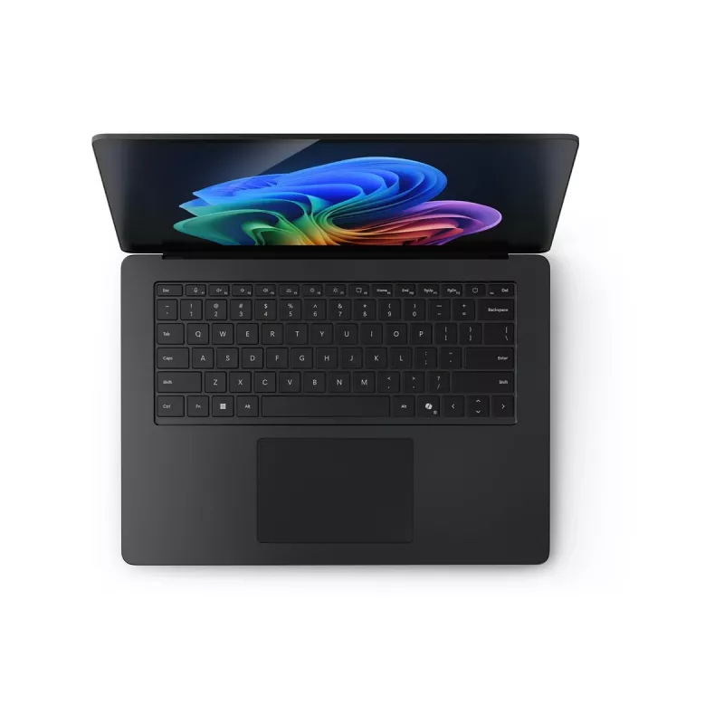 Portátil Microsoft Surface Laptop 7 for Business 15