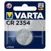 Pila de litio Varta CR 2354